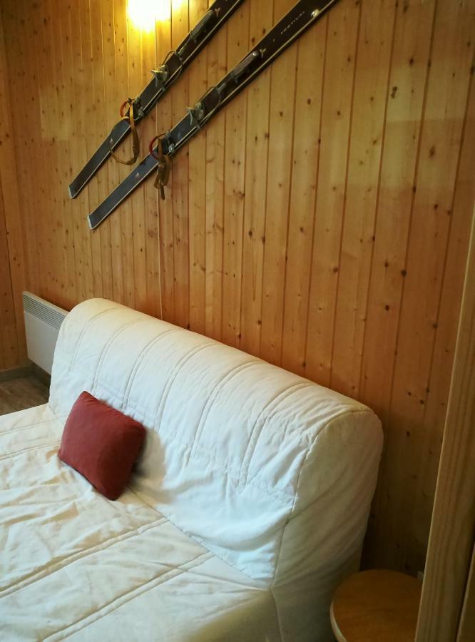 Apartament Le Plein Soleil 2 510 Orcières Zewnętrze zdjęcie