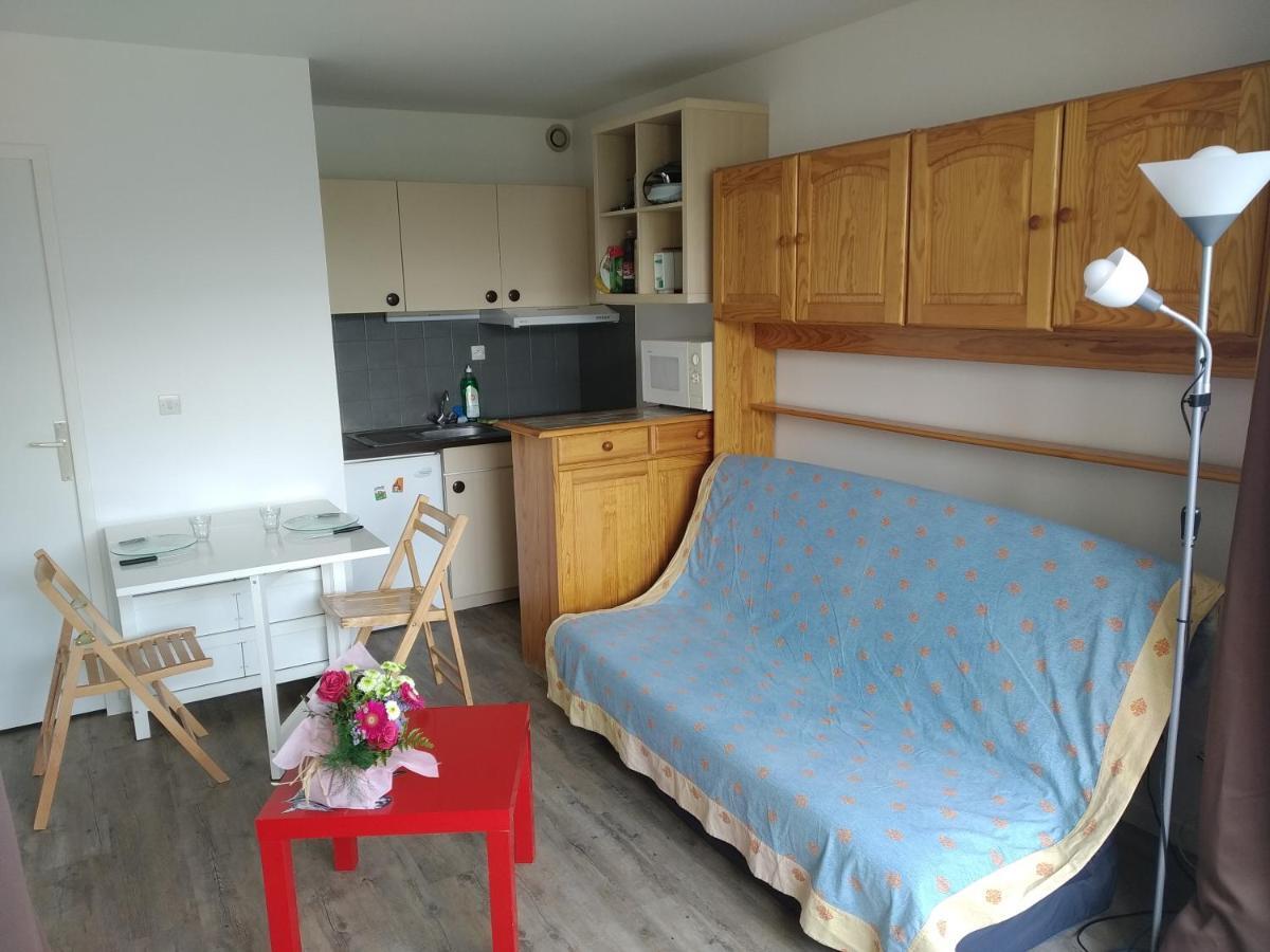 Apartament Le Plein Soleil 2 510 Orcières Zewnętrze zdjęcie